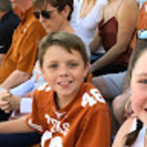 Meet your Posher, Mason